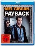 Plaion Payback - Zahltag Blu-ray