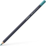 Faber-Castell Goldfaber Kleurpotlood - 156 Kobaltgroen
