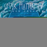 Konkurrent Sub Pop Spoek Mathambo - Father Creeper (2 LP)