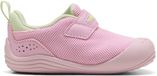 Puma Kitten Mesh V Inf Chaussures Rose EU 21 Enfants