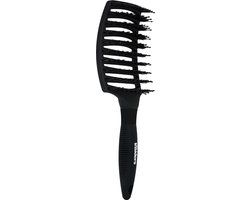 The Insiders High Shine Vent Borstel - Overig - Leer - 1 stuk(s) - 8718868987433
