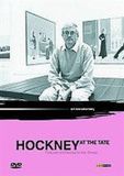 Hockney Various: Hockney At The Tate Hardcover