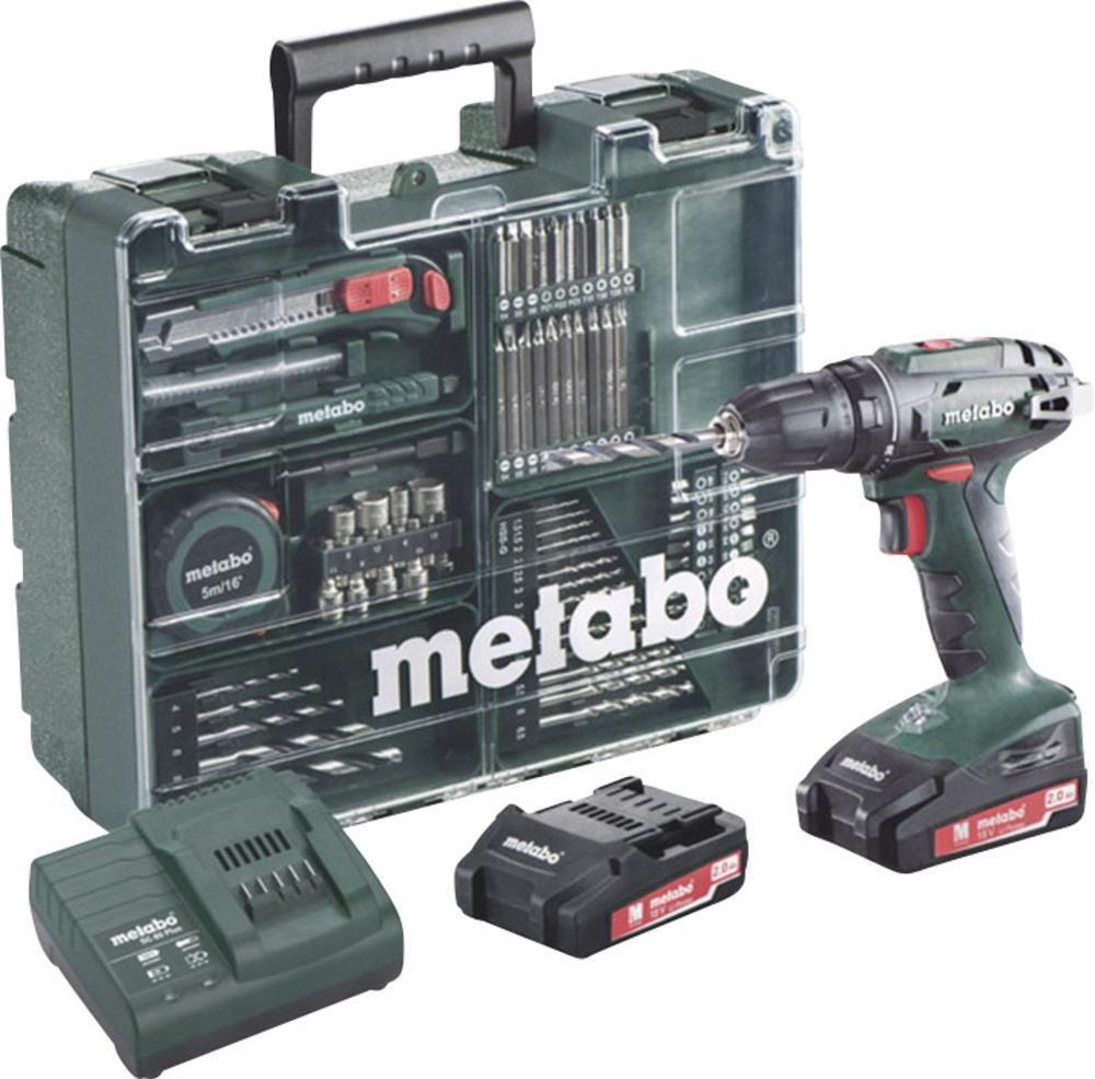 Metabo 602207880