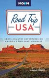 Road Moon Travel Road Trip USA (Tenth Edition)