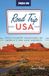 Road Moon Travel Road Trip USA (Tenth Edition)