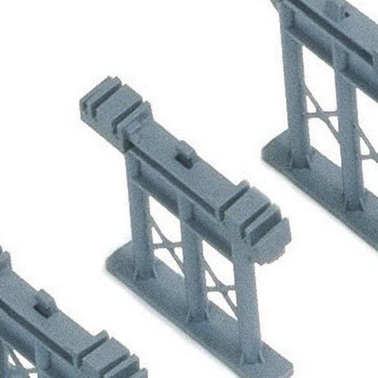 Hornby Hellende pijlers 1:76 seizoensdecoratie