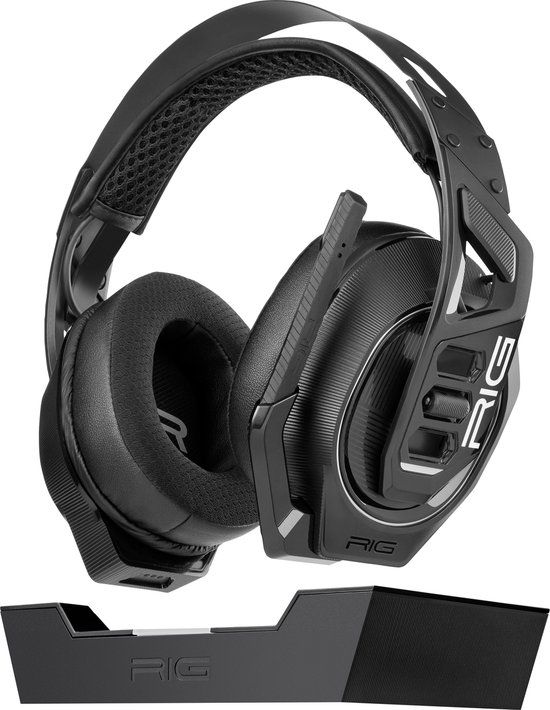 Nacon RIG 900HX Draadloze headset - PC en Xbox - Dolby Atmos