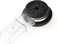 Bosch Stofkapje voor GBH2-23REA 1619p06107