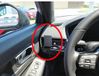 Brodit ProClip 805815 support véhicule, fabriqué en Suède, fixation gauche, pour véhicules avec conduite à gauche, compatible avec tous les supports d'appareil Brodit