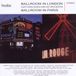 Ballroom Vocalion Ballroom In London & Ballroom In Paris