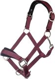 HKM Samantha Halster Bordeaux Pony