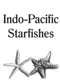 Indo-Pacific Starfishes