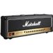 Marshall JCM900 4100 2-kanaals 100W buizen gitaarversterker top