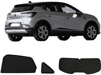 ClimAir Sonniboy compatibel met Renault Captur II 2020-