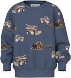 Name it Sweatshirt Biologisch katoen