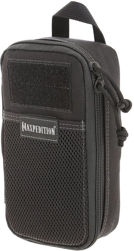 Maxpedition Skinny Pocket Organizer - Zwart