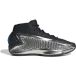 Adidas Basketbalschoenen A.E. 1 Mid Chrome