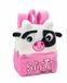 Pluche LOL Surprise Sporttas - Hearts