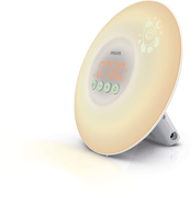 Philips Knoppen lichten op in het donker, Wake-up Light voor kinderen