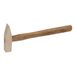 KS Tools 9632018 963.2018 Bankwerkershamer 2300 g 400 mm DIN 1041 1 stuk(s)