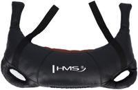 HMS WBF Serie Trainingszak - 5 KG - Kamuflage/Zwart