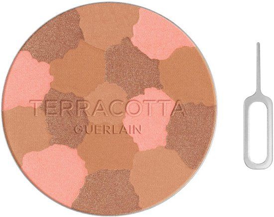 Guerlain Terracotta 3346470440500