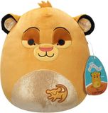 Squishmallows Disney The Lion King 30th Anniversary Simba 20cm pluche