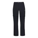 Rock Experience Observer 3.0 Converteerbare Broek Zwart XL Vrouw