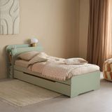 NOUS Living bed Rumble (90x200 cm)