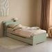 NOUS Living bed Rumble (90x200 cm)