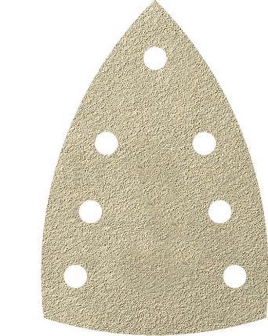 Klingspor PS 33 CK Schuurpapier - Korrel 60 - 100 stuks