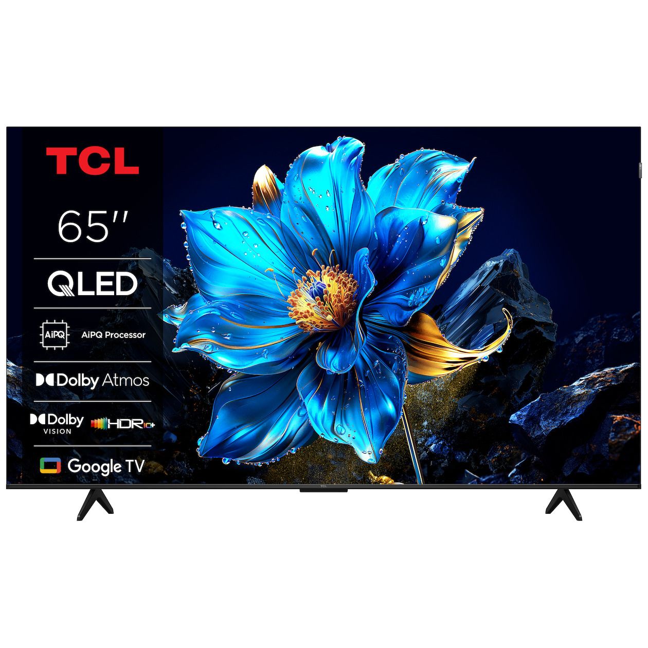 TCL QLED780K / QLED screen / 65" / 2025
