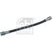 Febi Bilstein Flexible de frein 28610 Skoda 1q0 611 775 A 1q0 611 775 D