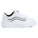 Vans Hylane Baskets Pour Enfants Blanc EU 33