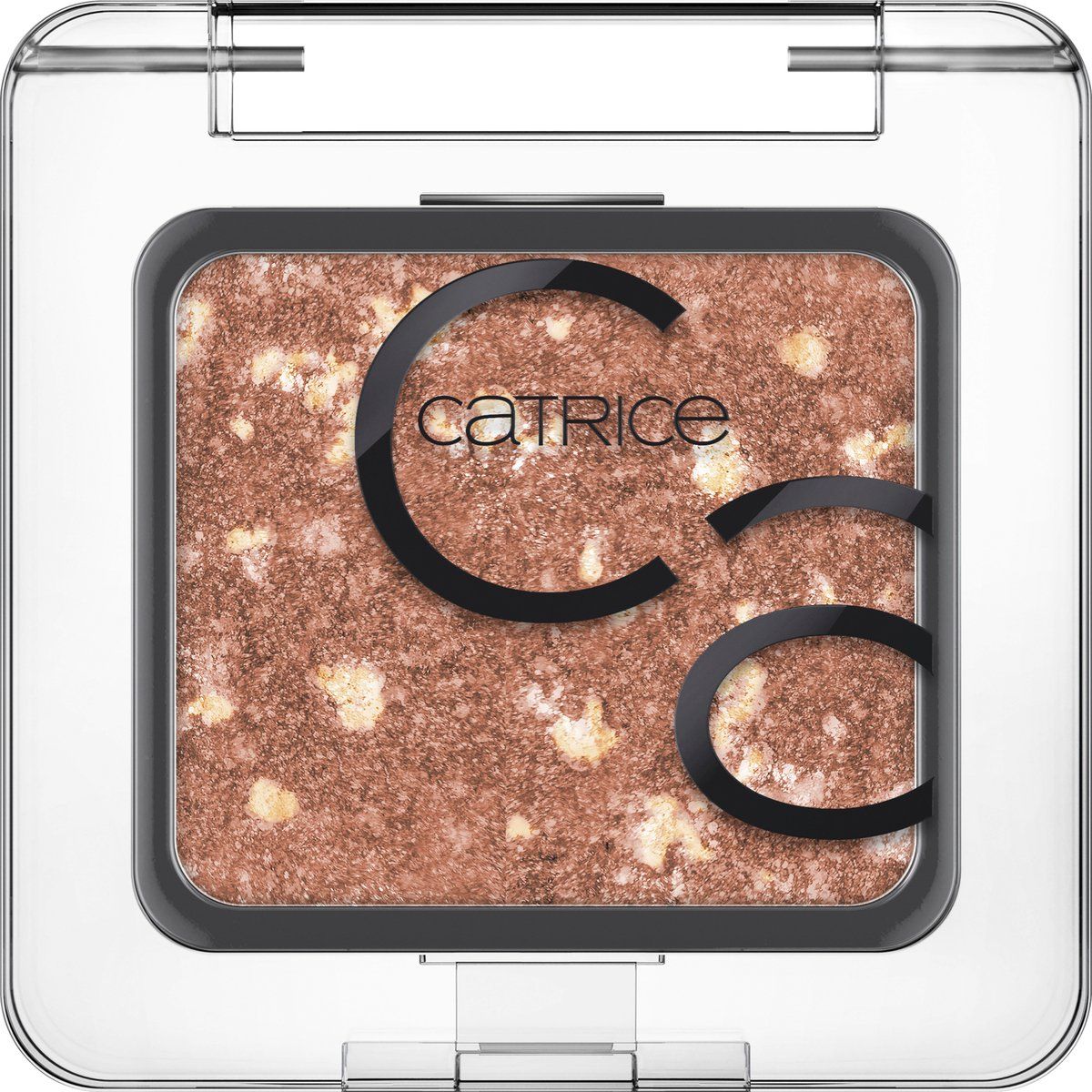 Catrice Oogschaduw Art Couleurs 420 Rusty Roobi - 2,4 g