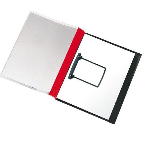 Jalema Report file with JalemaClip red