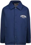 Vingino Tenzo Jongens Jas - Navy Blue