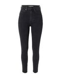 Levi's Dames Retro High Skinny Jeans