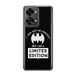 ERT GROUP Mobiel telefoonhoesje voor OnePlus NORD 2T 5G Origineel en officieel gelicentieerd DC-patroon Bat Girl 006 perfect aangepast aan de vorm van de mobiele telefoon, TPU-hoes