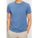 OLYMP Casual Jersey / Wit 56017200