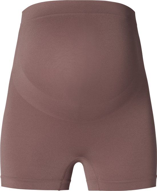 Noppies Lai Sensil® Breeze Zwangerschap Onderbroek - Deep Taupe - XL/XXL
