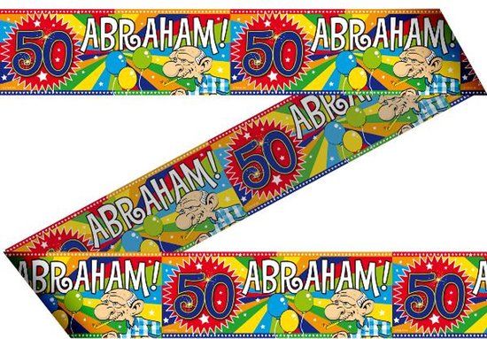 Folat - Markeerlint Abraham Explosion 15Mtr