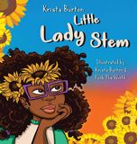 Little Libri GmbH Little Lady Stem Hardcover