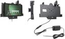 Brodit 747386 Actieve Houder voor Samsung Galaxy Tab Active 3/5 met Lader