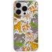 ERT GROUP mobiel telefoonhoesje voor Apple iPhone 14 Pro Max, origineel en officieel erkend Disney patroon Jungle Book 003, met glitter overloopeffect