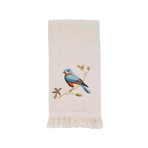 Avanti Linens Gilded Birds Hand Towel - 45.7cm x 27.9cm