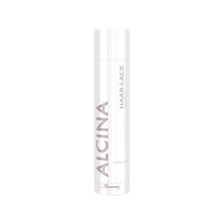 Alcina Haarlak Styling Professional Haar-Lack