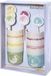 Birkmann Bakingcups Vintage Memories - Papier - 7 cm - 48 pièces