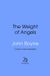 The Penguin Random House Ireland Limited The Weight of Angels