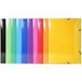 Exacompta IDERAMA® Elastomap 3 kleppen Maxi Capacity 600gm2 A3 - Assorti - 59829E